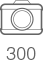 300 dpi press picture