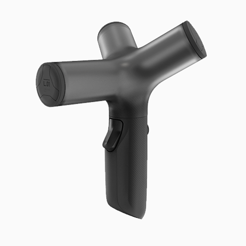 Erfolgreiches Produktdesign von Entwurfreich für Mixed Reality Controller.